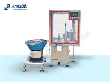 完成安裝調(diào)試：自動(dòng)棉花送料/切料/塞棉/棉導(dǎo)出設(shè)備，