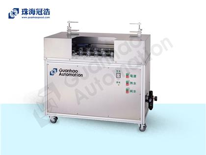 全自動洗瓶機